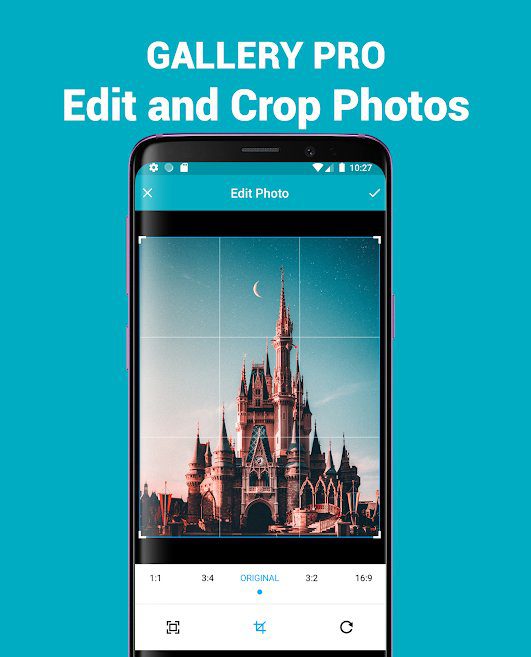 Photos Pro: Photo Manager & Editor – 포토스 프로: 사진 관리 및 편집기 (프로) 1.7 2