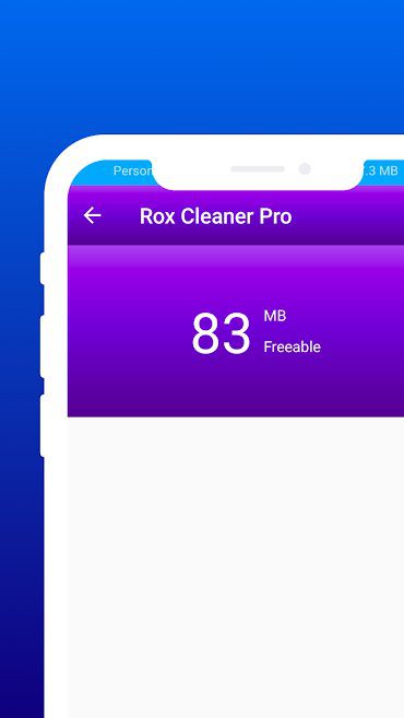 Rox Cleaner Pro – 록스 클리너 프로 (프로) 1.0 3