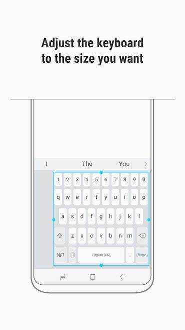 Samsung Keyboard – 삼성 키보드 5.9.00.54 3