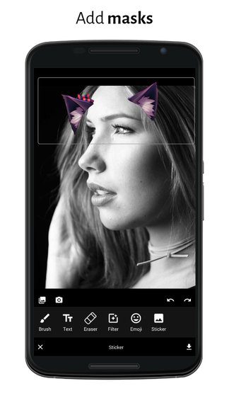 Photo Editor Pro 2019 – Photo editor – 포토 에디터 프로 2019 – 포토 에디터 (프로) 1.0.8.4 3