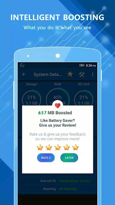 Battery Saver Plus Pro – 배터리 세이버 플러스 프로 (프로) 1.6.17 3