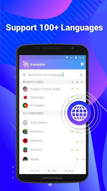 Translate Pro – 번역 프로 (프로) 1.4 3