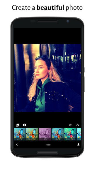 Photo Editor Pro 2019 – Photo editor – 포토 에디터 프로 2019 – 포토 에디터 (프로) 1.0.8.4 4