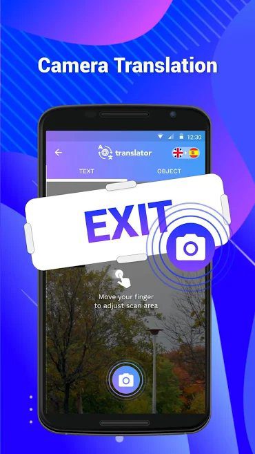 Translate Pro – 번역 프로 (프로) 1.4 4