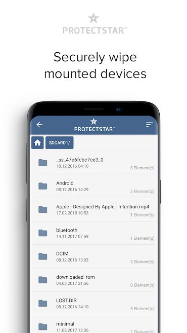 IShredder 6 Military – IShredder 6 군사 6.1.8 4