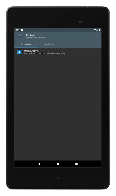 CCSWE App Manager – ROOT – CCSWE 앱 관리자 – 루트 6.1.1 5