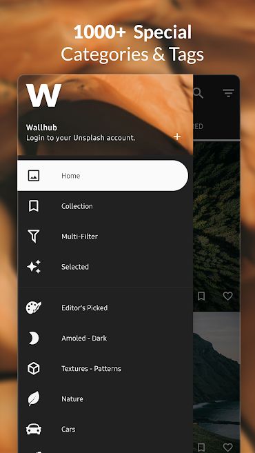 Wallhub – 월허브 1.0.5 5