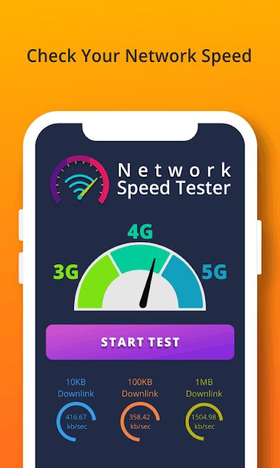 Network Tester – 네트워크 테스터 (프리미엄) 1.0 5