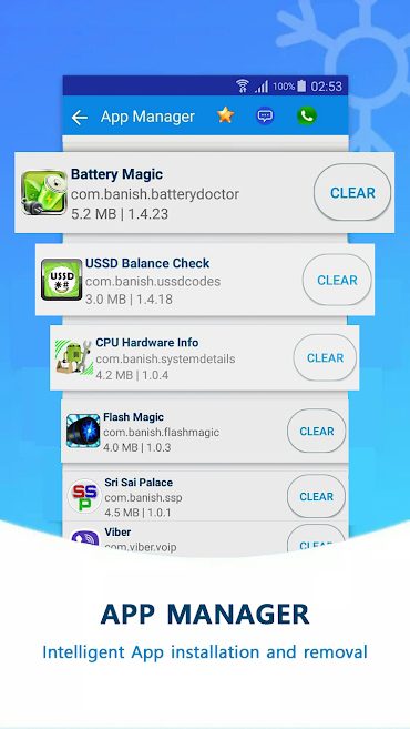 Battery Saver Plus Pro – 배터리 세이버 플러스 프로 (프로) 1.6.17 6