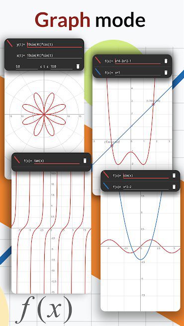 Advanced fx calculator 991 es plus & 991 ms plus – 고급 fx 계산기 991 es 플러스 & 991 ms 플러스 4.4.2 6