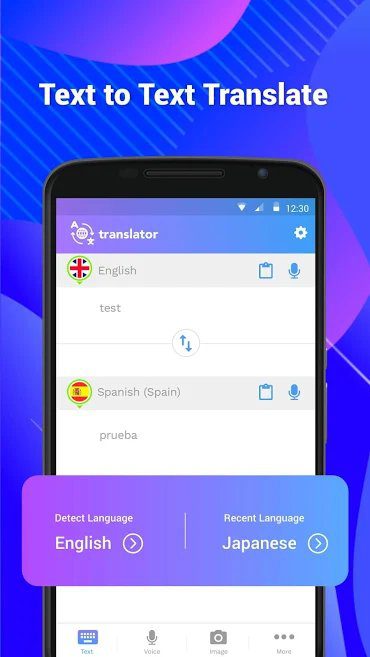 Translate Pro – 번역 프로 (프로) 1.4 6