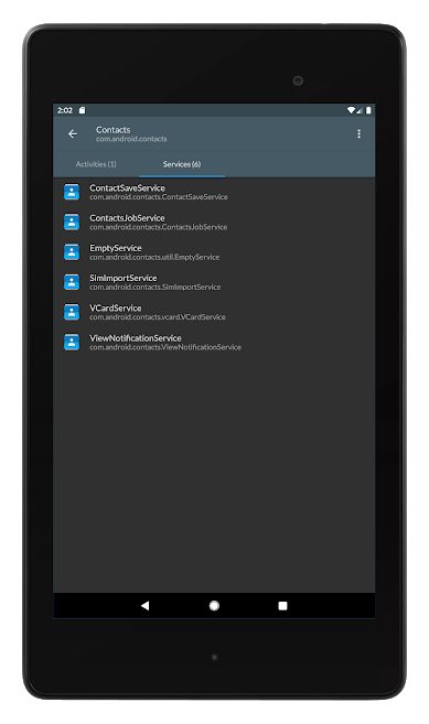 CCSWE App Manager – ROOT – CCSWE 앱 관리자 – 루트 6.1.1 6