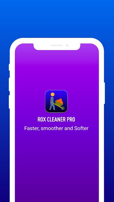 Rox Cleaner Pro – 록스 클리너 프로 (프로) 1.0 5