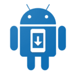 update software pro android logo