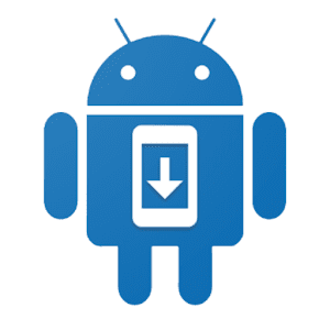 update software pro android logo