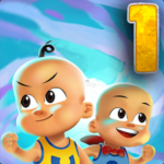 upin ipin kst chapter 1 logo