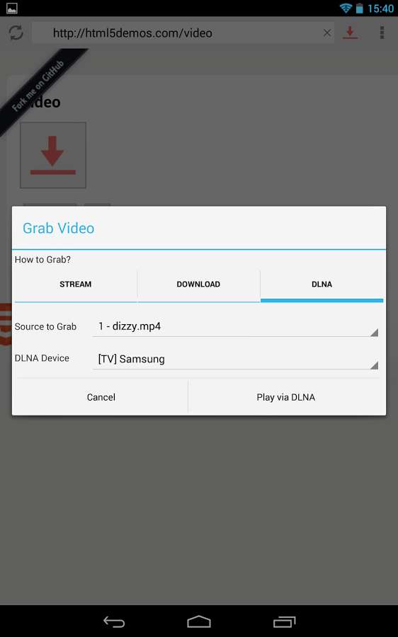 vGet Full  – vGet 전체 (풀) 0.5.8 8