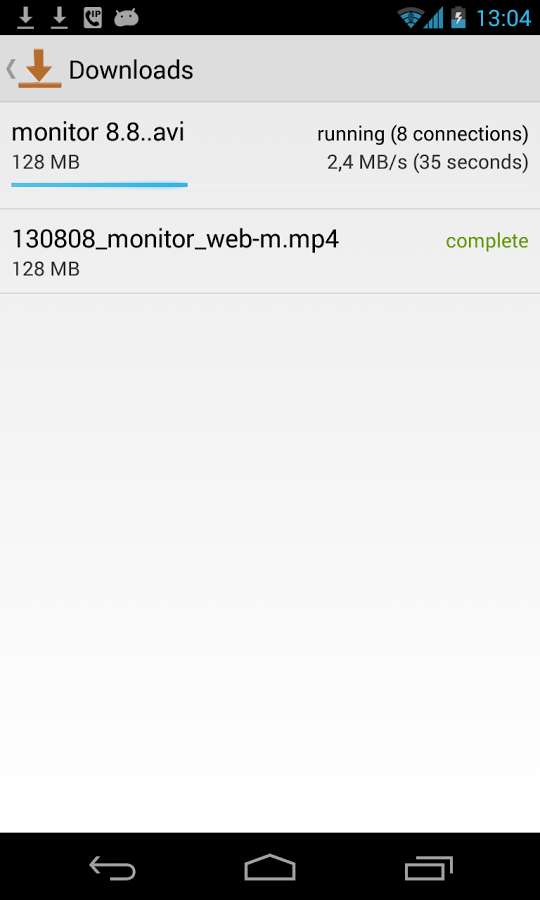 vGet Full  – vGet 전체 (풀) 0.5.8 1