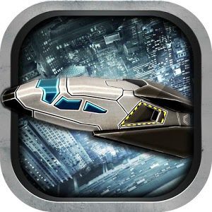 velocity endless racing games logo