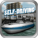 vessel self driving logo