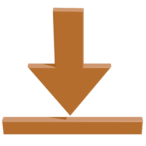 vget full android logo