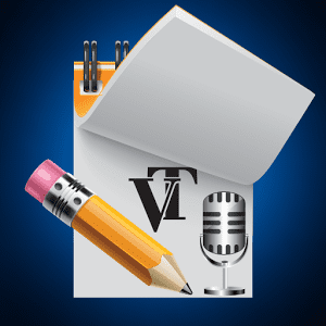 ViaNotes Pro - 비아노트 프로 (프로) 2.2 1 vianotes pro notes and audio recorder logo