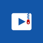 video compressor size reducer logo