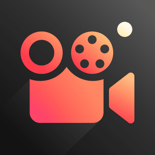 video maker video guru logo