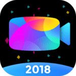 video me android logo