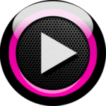 video player full by wowmusic logo