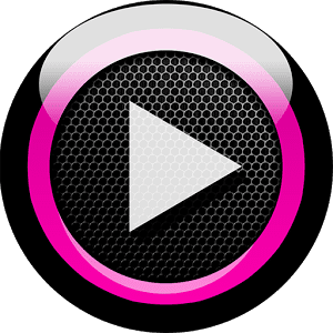 video player full by wowmusic logo