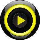 video player hd pro android logo