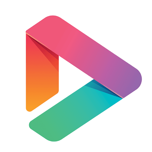 vidiocloob android logo