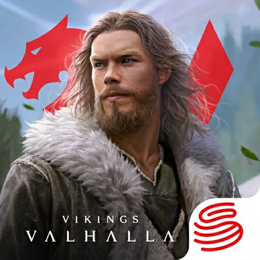 vikingard android logo