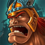 vikings gone wild android games logo