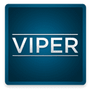 viper go apex nova theme logo