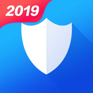 virus cleaner hi security logo