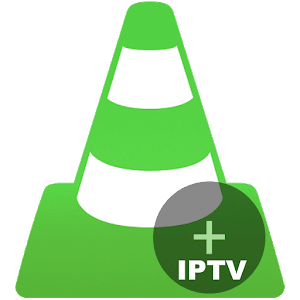 vl video player iptv android logo