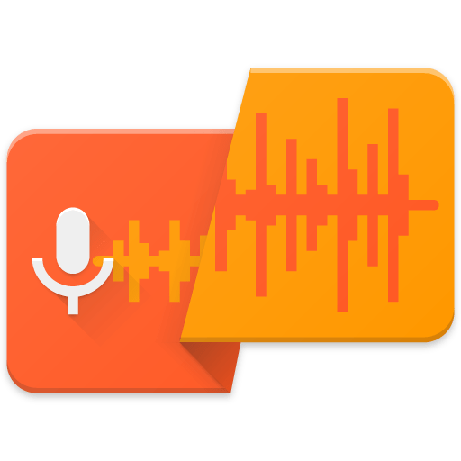 voicefx voice effects changer logo