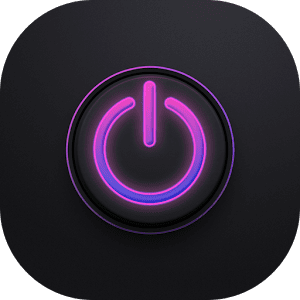 volume unlock power button fix logo