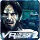 vr sneaking mission 2 android logo