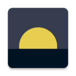 wakeup light pro android logo