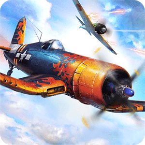 war wings android logo