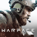 warface global operations logo