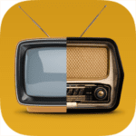 watch live tv online radio logo