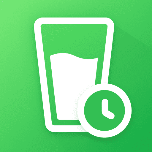 물 마시기 알림이 Water Drink Reminder - 물 마시기 알림이 (프로) 4.35.275 1 water drink reminder pro logo