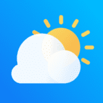 weather 24 android logo