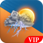 weather forecast 2019 vip logo