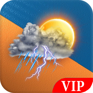 weather forecast 2019 vip logo