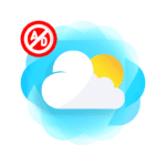 weather forecast pro logo